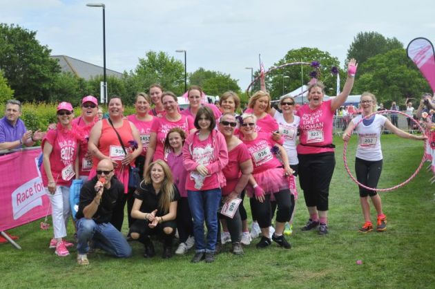 Photo credit: Eagle Radio