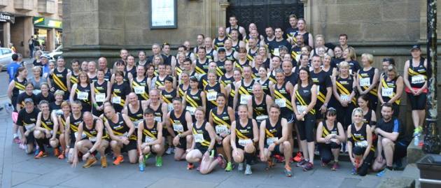 Photo by CM of the Blackhill Bounders