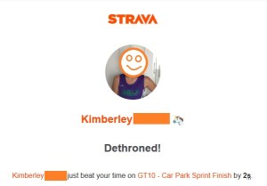 strava